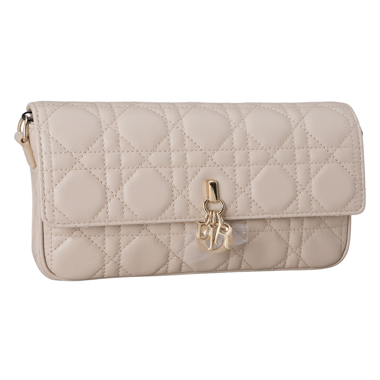 CHRISTIAN DIOR(USED)디올 마이 디올 체인 파우치